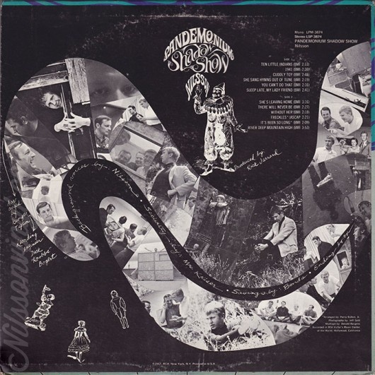 nilsson-pandemonium-shadow-show-cover-back