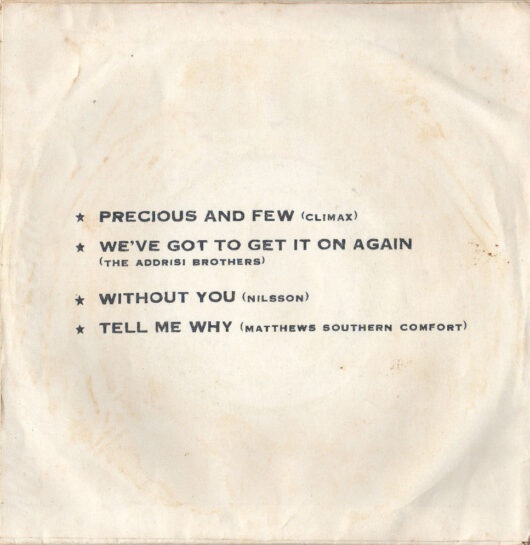 Nilsson_Without-You_Thailand_back