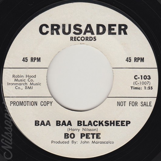 bopete_baa_baa_blacksheep_promo