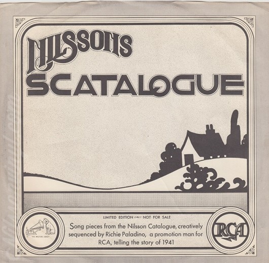 nilsson_scatalogue_front