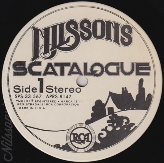 nilsson_scatalogue_labelA