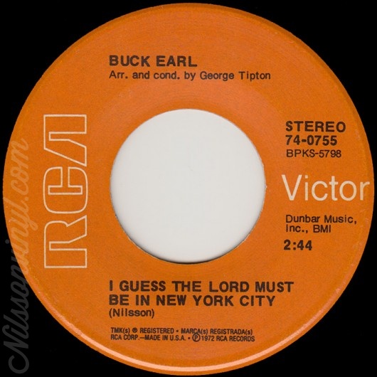 buck_i_guess_the_lord_must_be_in_new_york_city