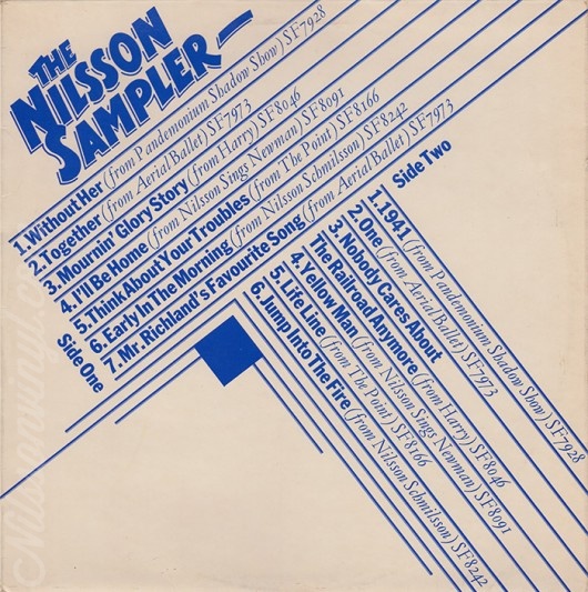 Nilsson_Sampler_front