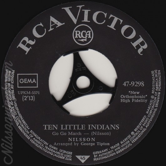 nilsson_ten_little_indians