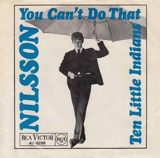 nilsson_you_cant_do_that_cover