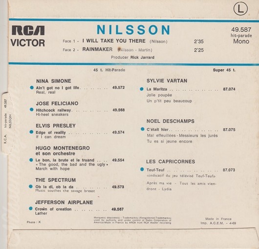 nilsson_I_will_take_you_there_france_back