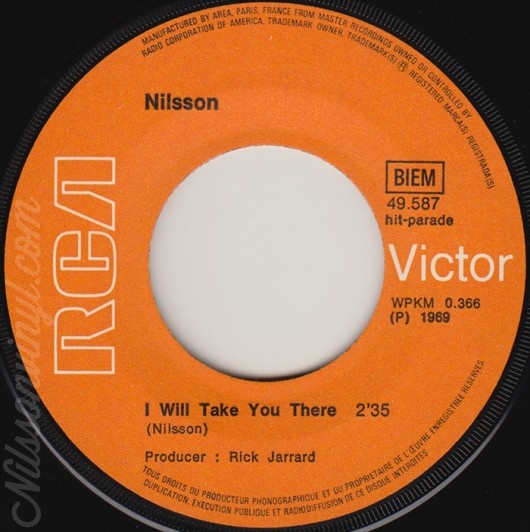nilsson_I_will_take_you_there_france_side1