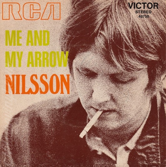 nilsson_me_and_my_arrow_france