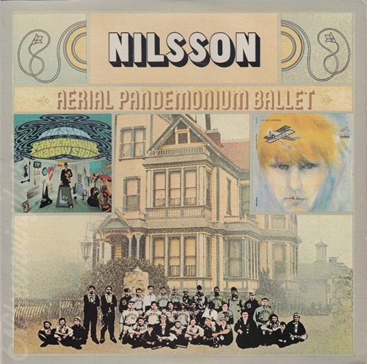 nilsson-aerial-pandemonium-ballet-cover
