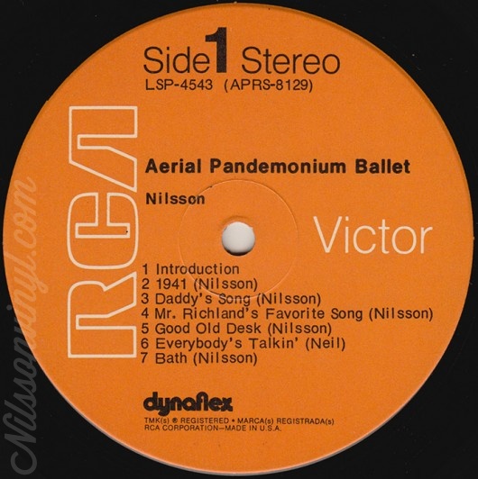 nilsson-aerial-pandemonium-ballet-sideA