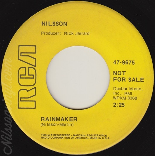 nilsson-rainmaker