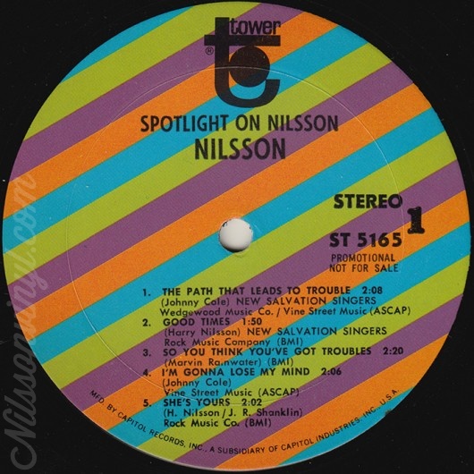 nilsson-spotlight-on-nilsson-sideA