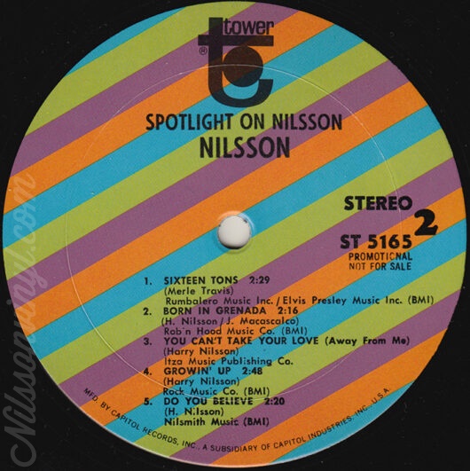 nilsson-spotlight-on-nilsson-sideB