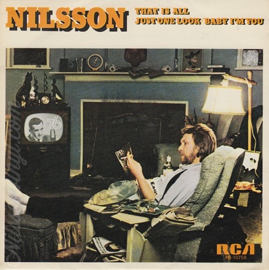 nilsson-that-is-all-just-one-look-baby-im-you-spain-cover