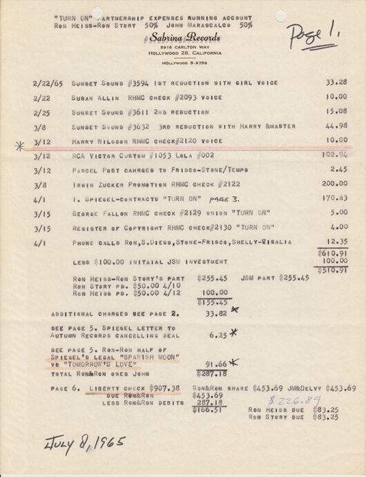 nilsson-turn-on-invoice