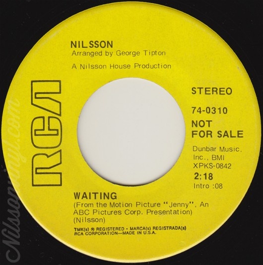 nilsson-waiting