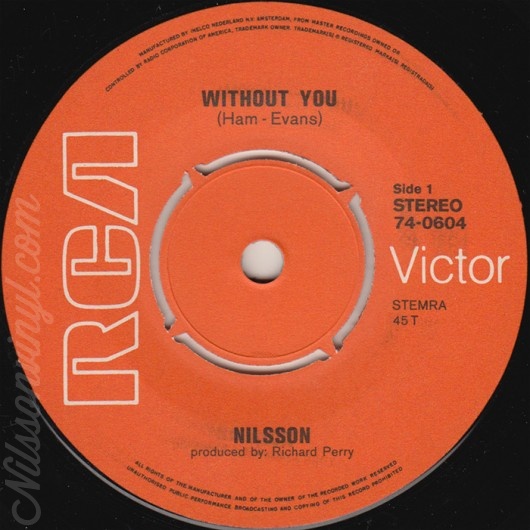 nilsson-without-you-gotta-get-up-netherlands-sideA