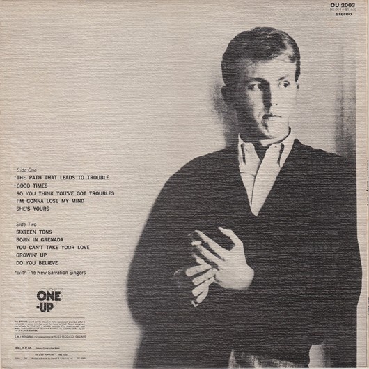 nilsson-early-years-cover-back