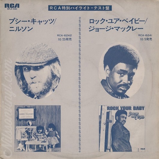 nilsson-pussy-cats-promo-japan-cover