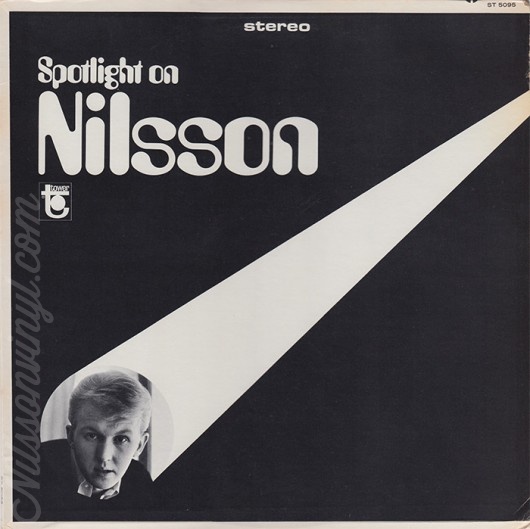 nilsson-spotlight-on-nilsson-stereo-cover
