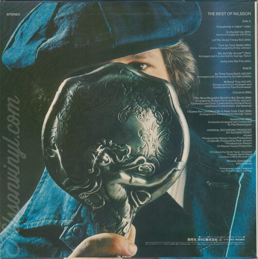 nilsson-the-best-of-nilsson-japan-cover-back