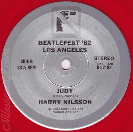 nilsson-with-a-bullet-judy-la-sideB