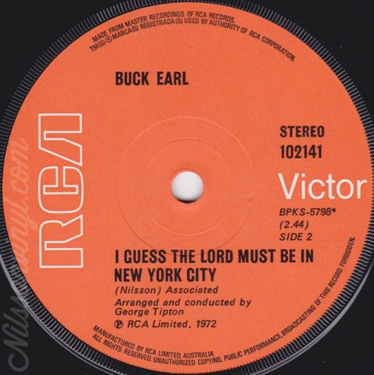 buck-earl-i-guess-the-lord-must-be-in-new-york-city-australia