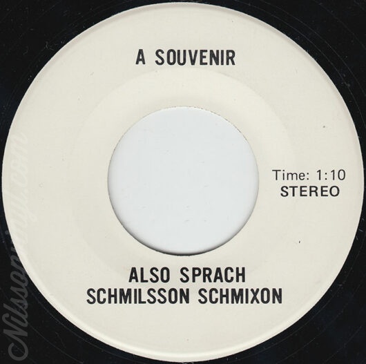 nilsson-also-sprach-schmilsson-schmixon-stereo