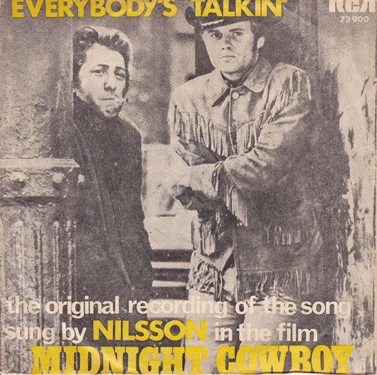 nilsson-everybodys-talkin-one-turkey-cover-front