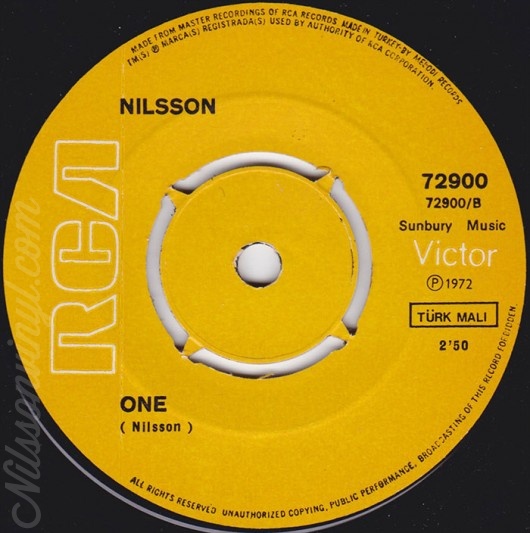 nilsson-everybodys-talkin-one-turkey-sideB