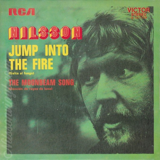 nilsson-jump-into-the-fire-the-moonbeam-song-spain-cover-front
