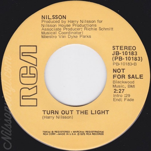 nilsson-kojak-columbo-turn-out-the-light-sideB