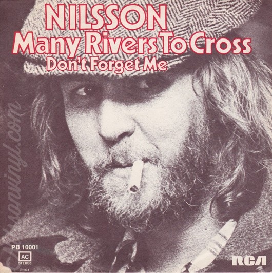 nilsson-many-rivers-to-cross-dont-forget-me-german-cover