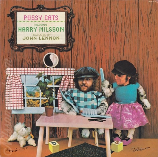 nilsson-pussy-cats-cover-front