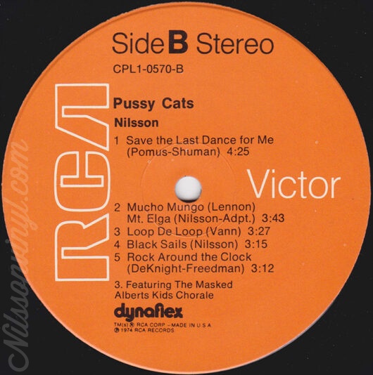 nilsson-pussy-cats-sideB