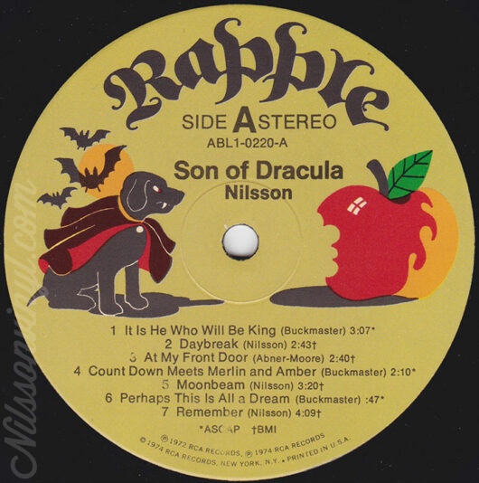 nilsson-son-of-dracula-sideA