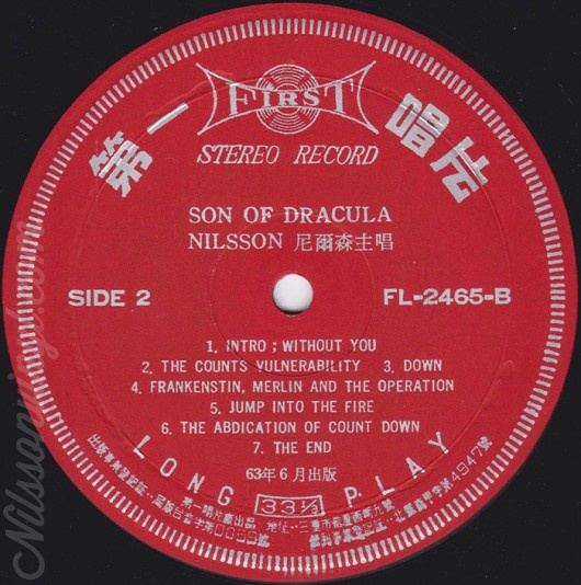 nilsson-son-of-dracula-taiwan-sideB