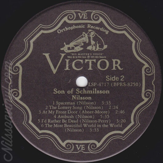 nilsson-son-of-schmilsson-sideB