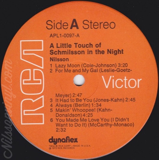 nilsson-a-little-touch-of-schmilsson-in-the-night-sideA