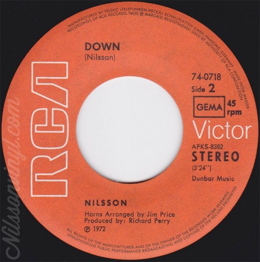 nilsson-down-germany