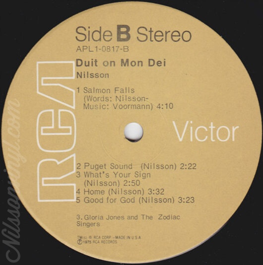 nilsson-duit-on-mon-dei-sideB