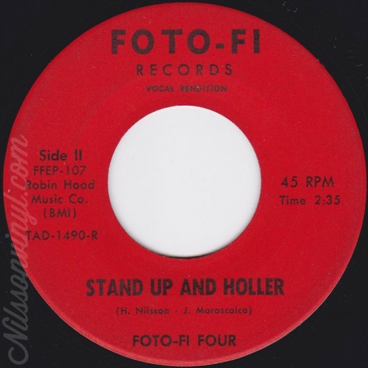 nilsson-foto-fi-four-stand-up-and-holler-sideB