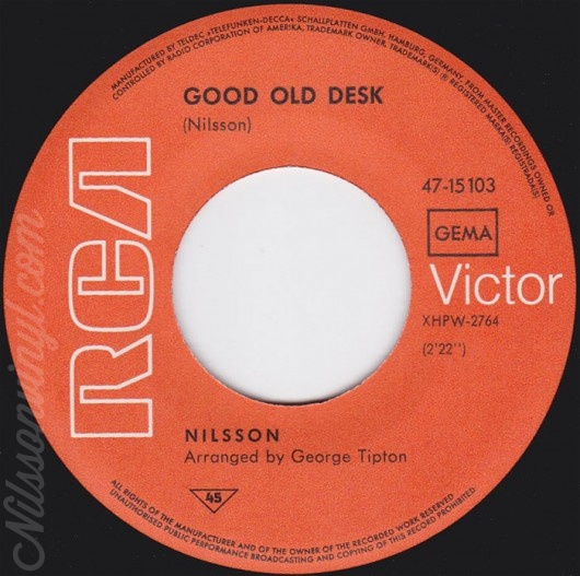 nilsson-good-old-desk-germany