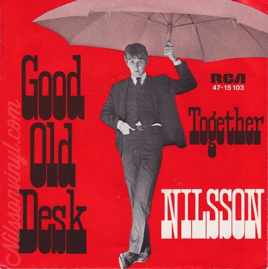 nilsson-good-old-desk-together-germany-sleeve