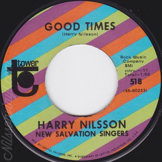 nilsson-good-times