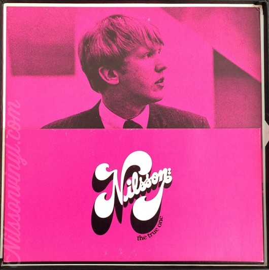 nilsson-true-one-cover-front-inside