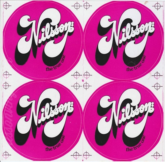 nilsson-true-one-promo-stickersx2