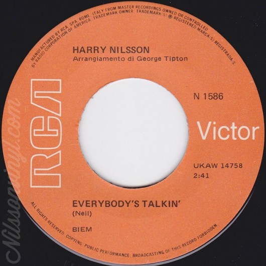 nilsson-everybodys-talkin-italy-sideA