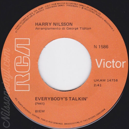 nilsson-everybodys-talkin-italy-sideA
