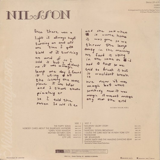 nilsson-harry-cover-back-spain